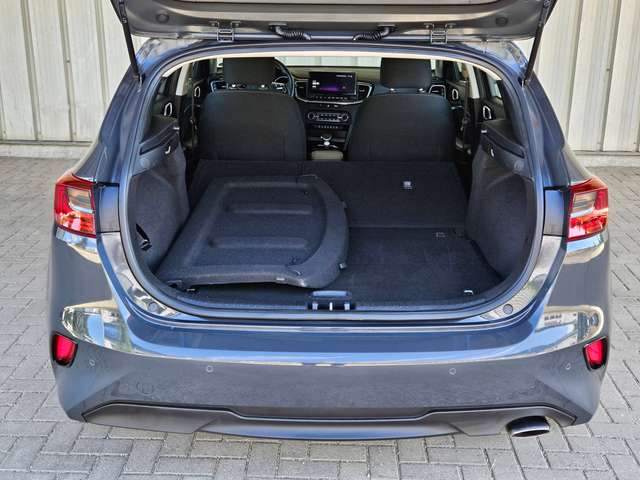 Kia Ceed – Bild 13