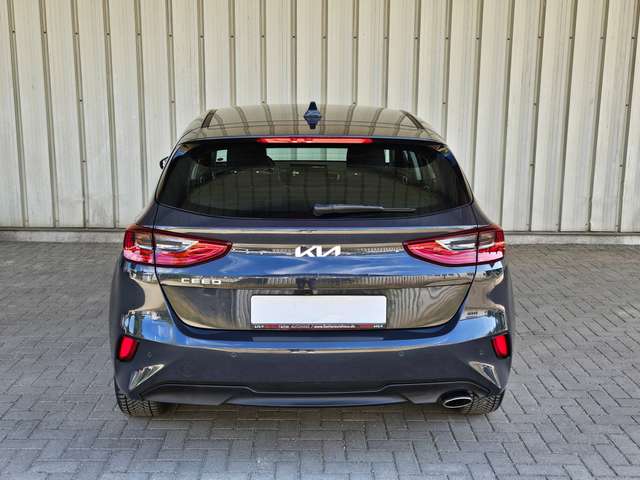Kia Ceed – Bild 14