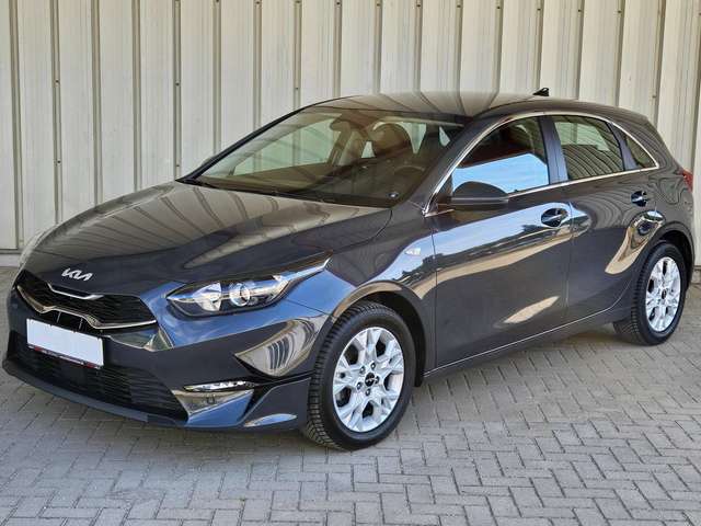 Kia Ceed – Bild 15