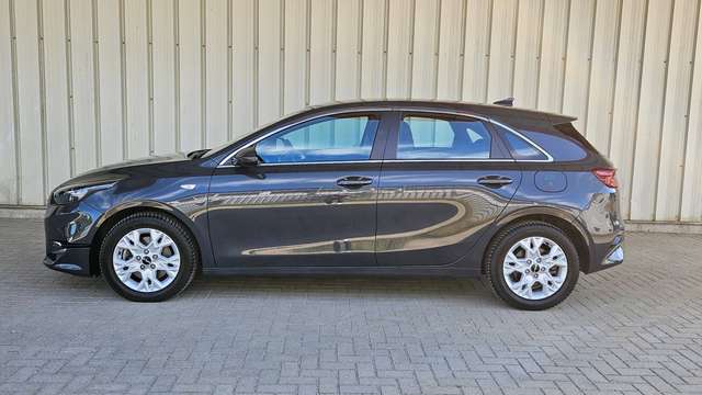 Kia cee'd