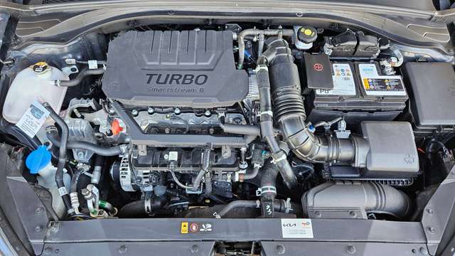Kia Ceed – Bild 5