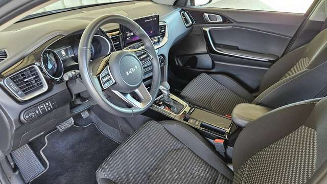 Kia Ceed – Bild 6