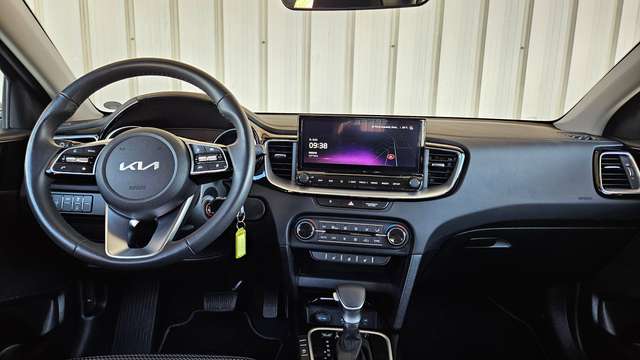 Kia Ceed – Bild 7