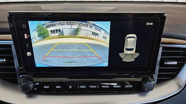 Kia Ceed – Bild 9