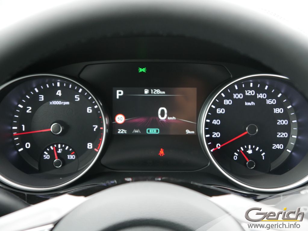 Kia Ceed SW – Bild 12