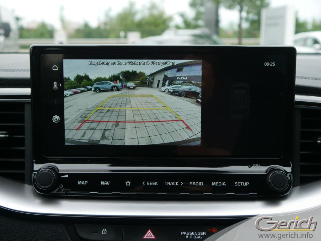 Kia Ceed SW – Bild 15