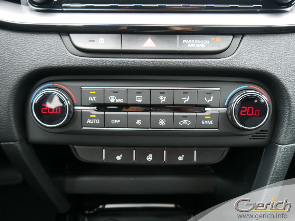 Kia Ceed SW – Bild 16