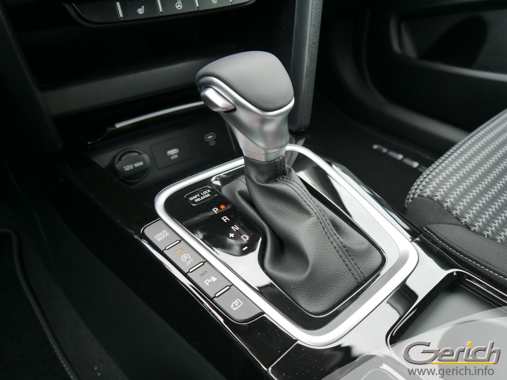 Kia Ceed SW – Bild 17