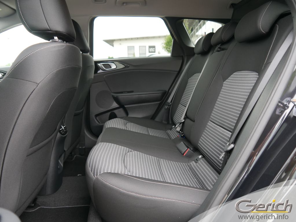 Kia Ceed SW – Bild 18