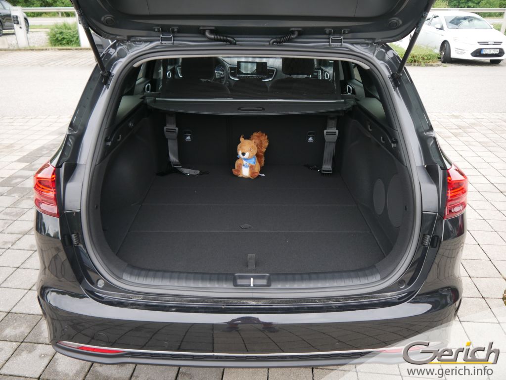 Kia Ceed SW – Bild 19