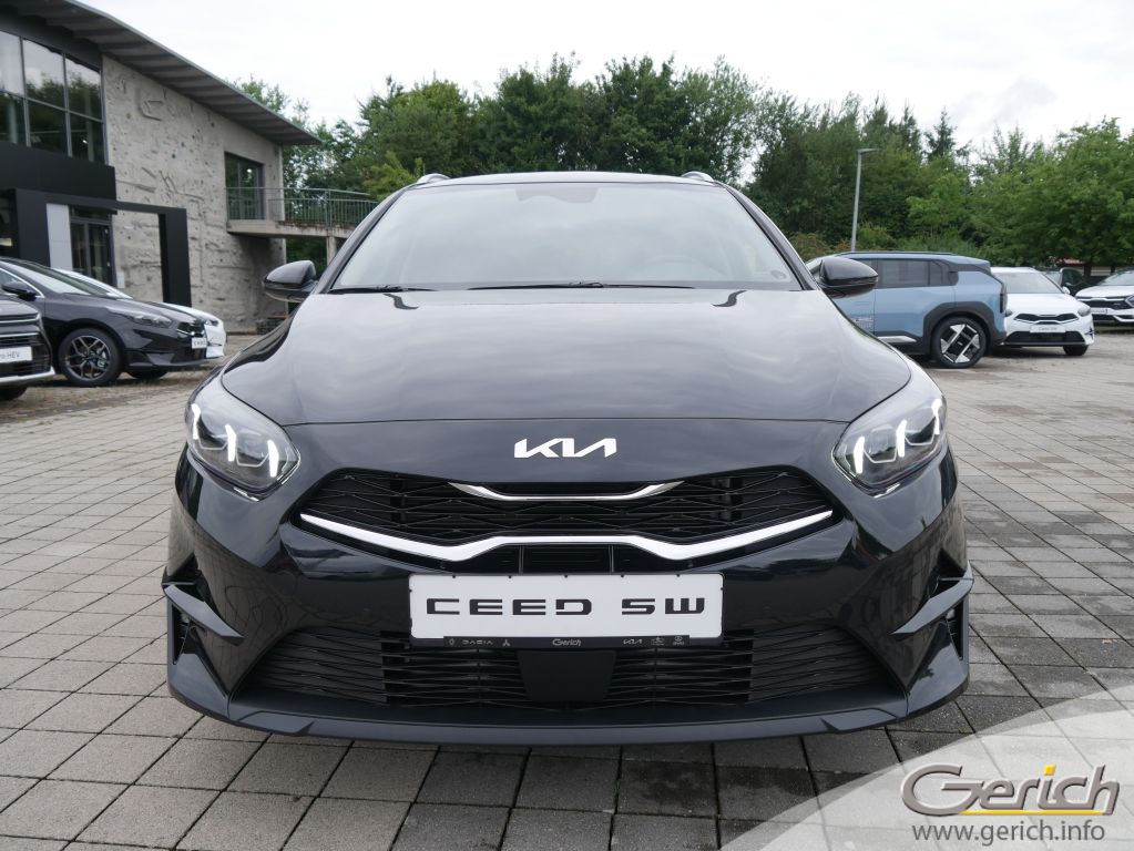 Kia Ceed SW