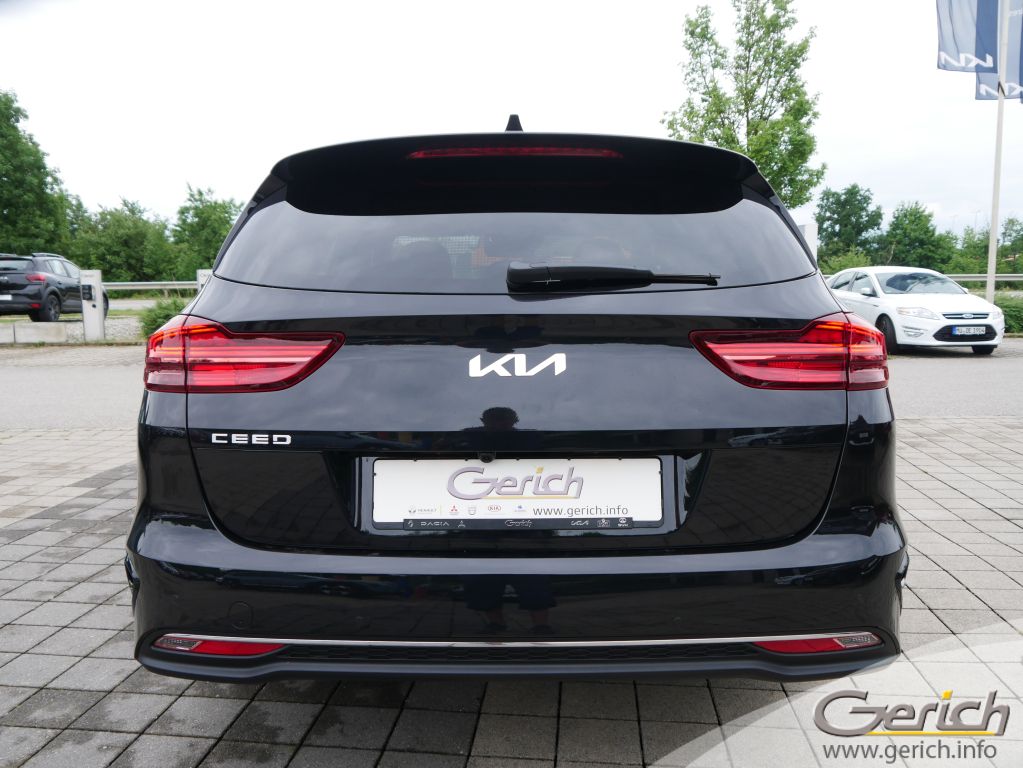 Kia Ceed SW – Bild 6
