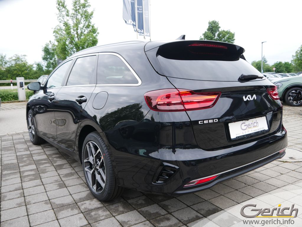 Kia Ceed SW – Bild 7