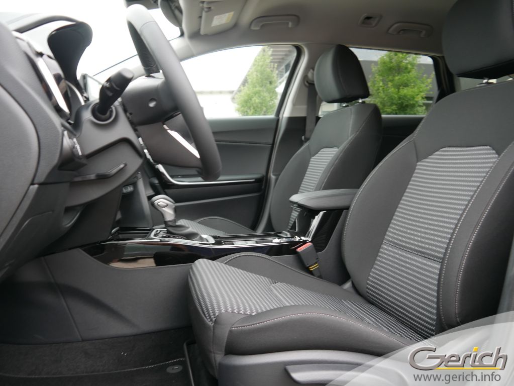 Kia Ceed SW – Bild 9