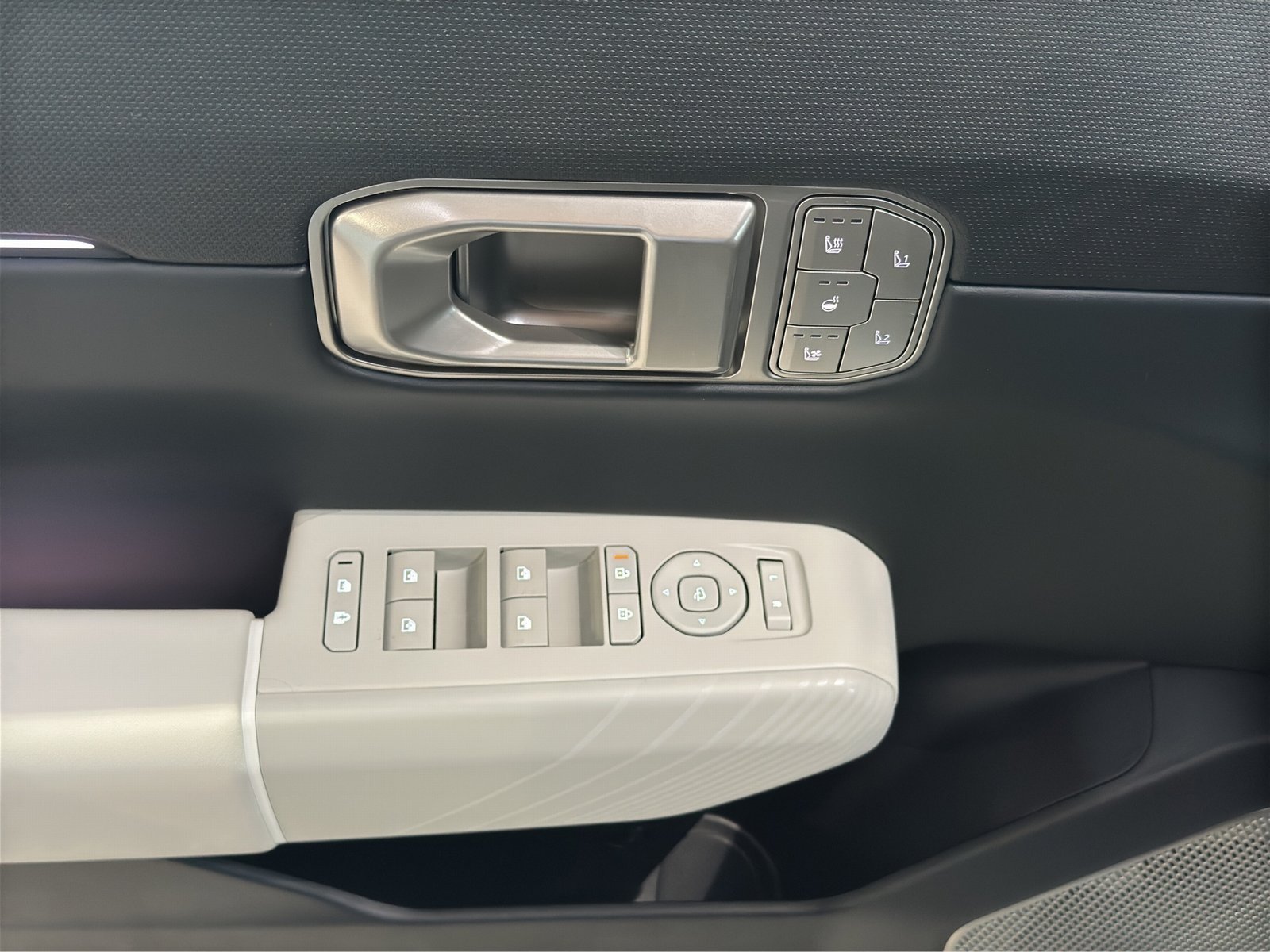 Kia EV4 Fastback – Bild 13