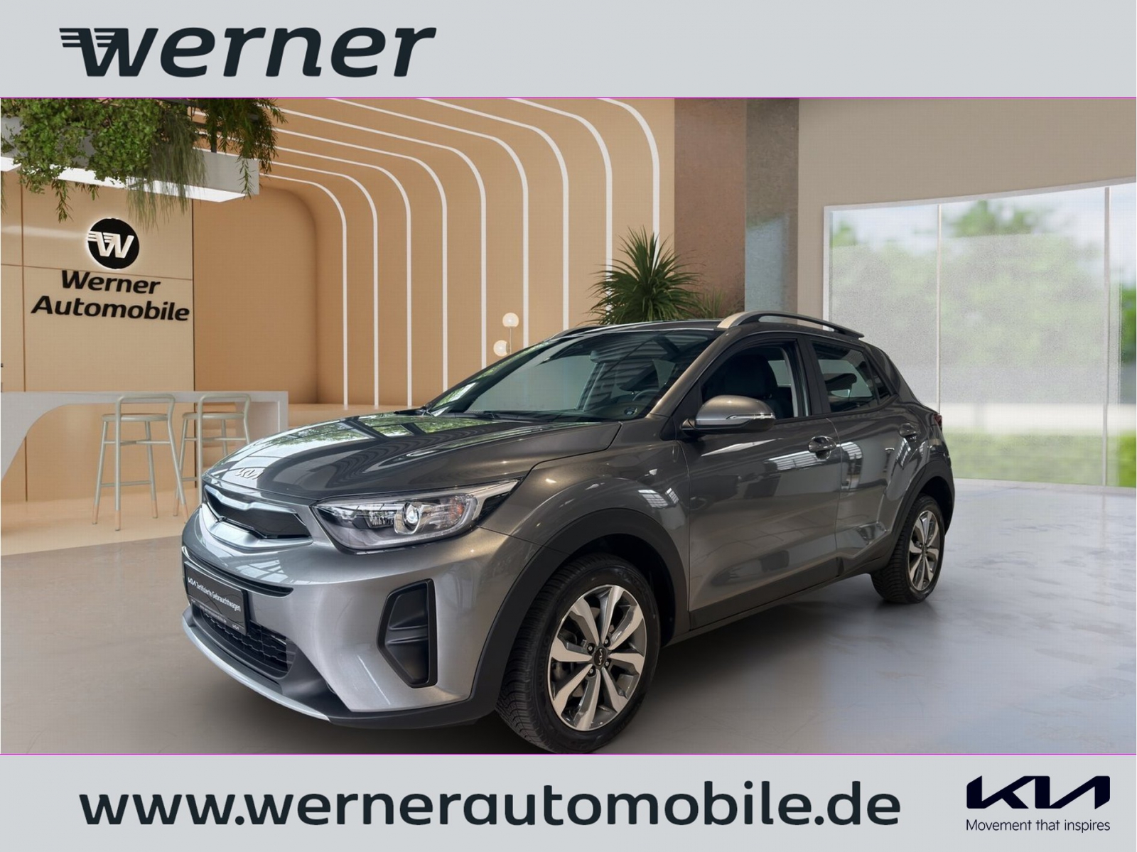 Kia Stonic