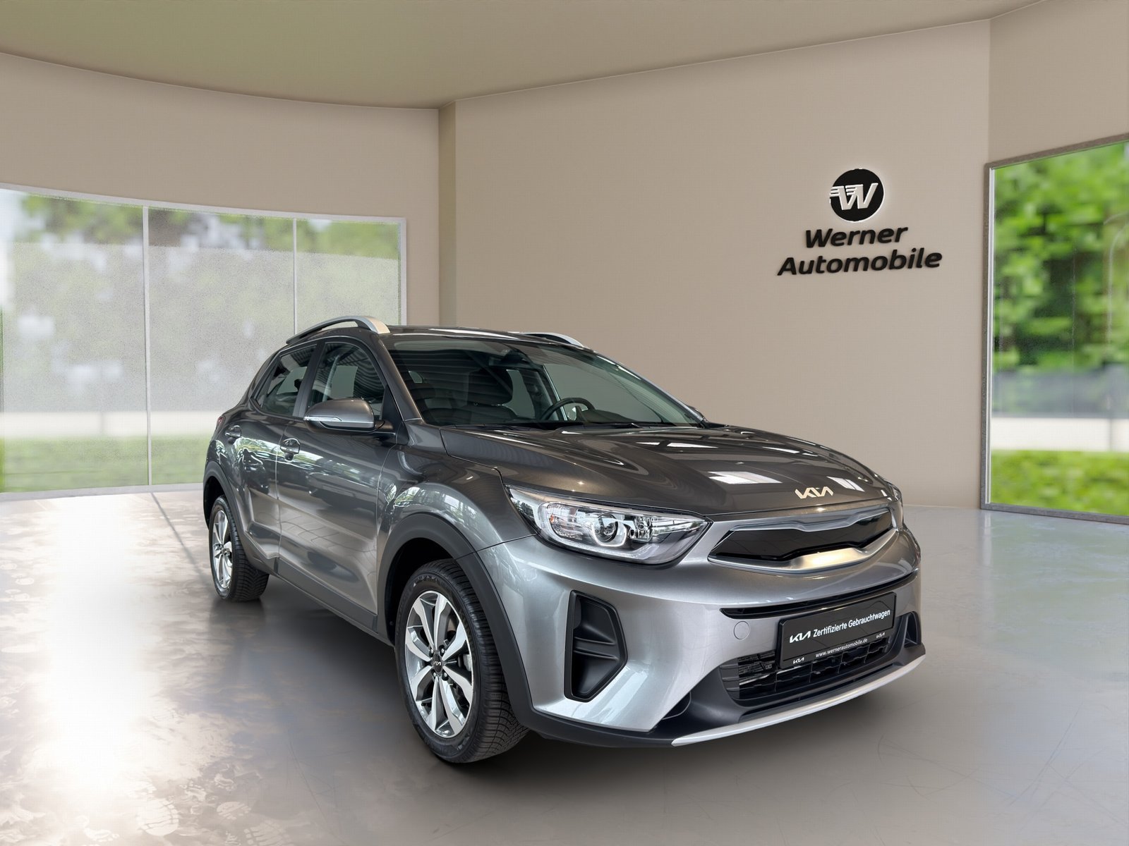 Kia Stonic