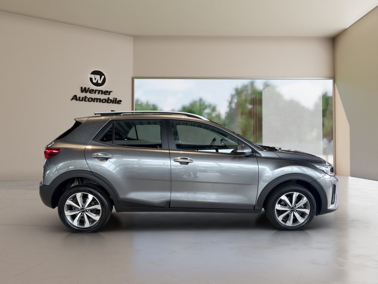 Kia Stonic