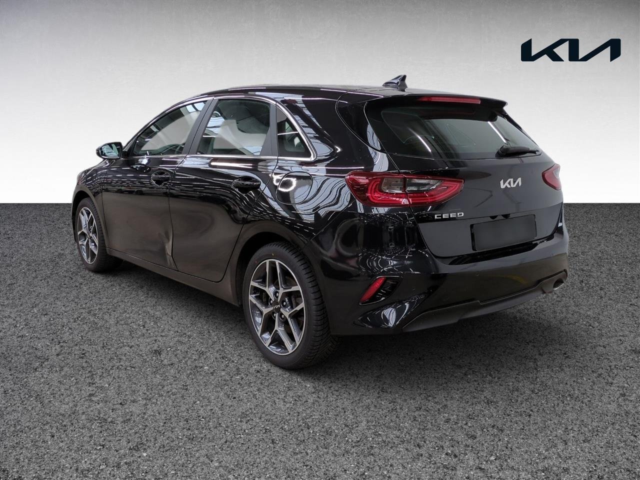 Kia cee'd – Bild 10