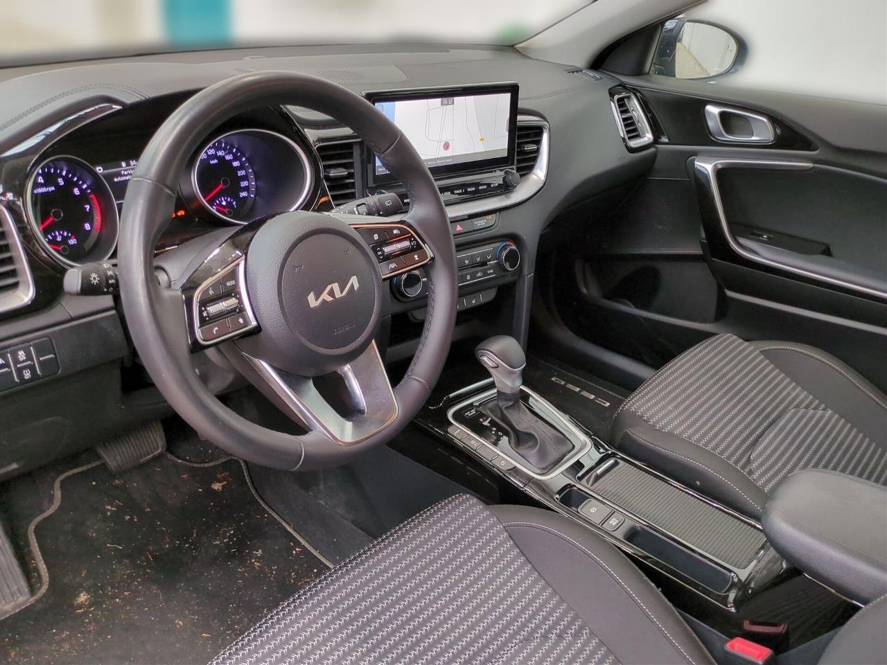 Kia cee'd