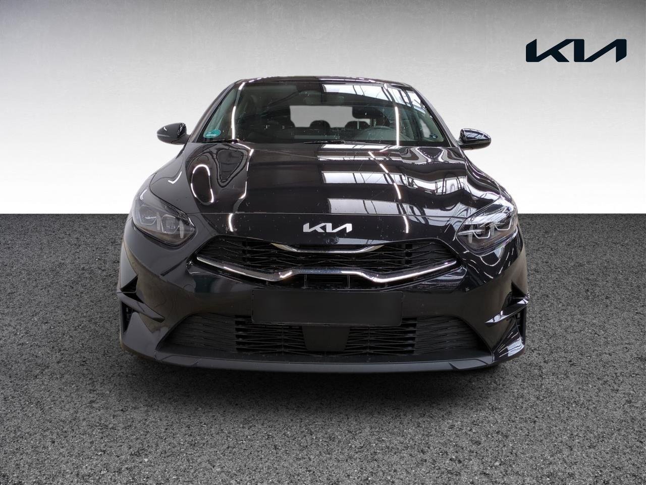 Kia cee'd – Bild 5