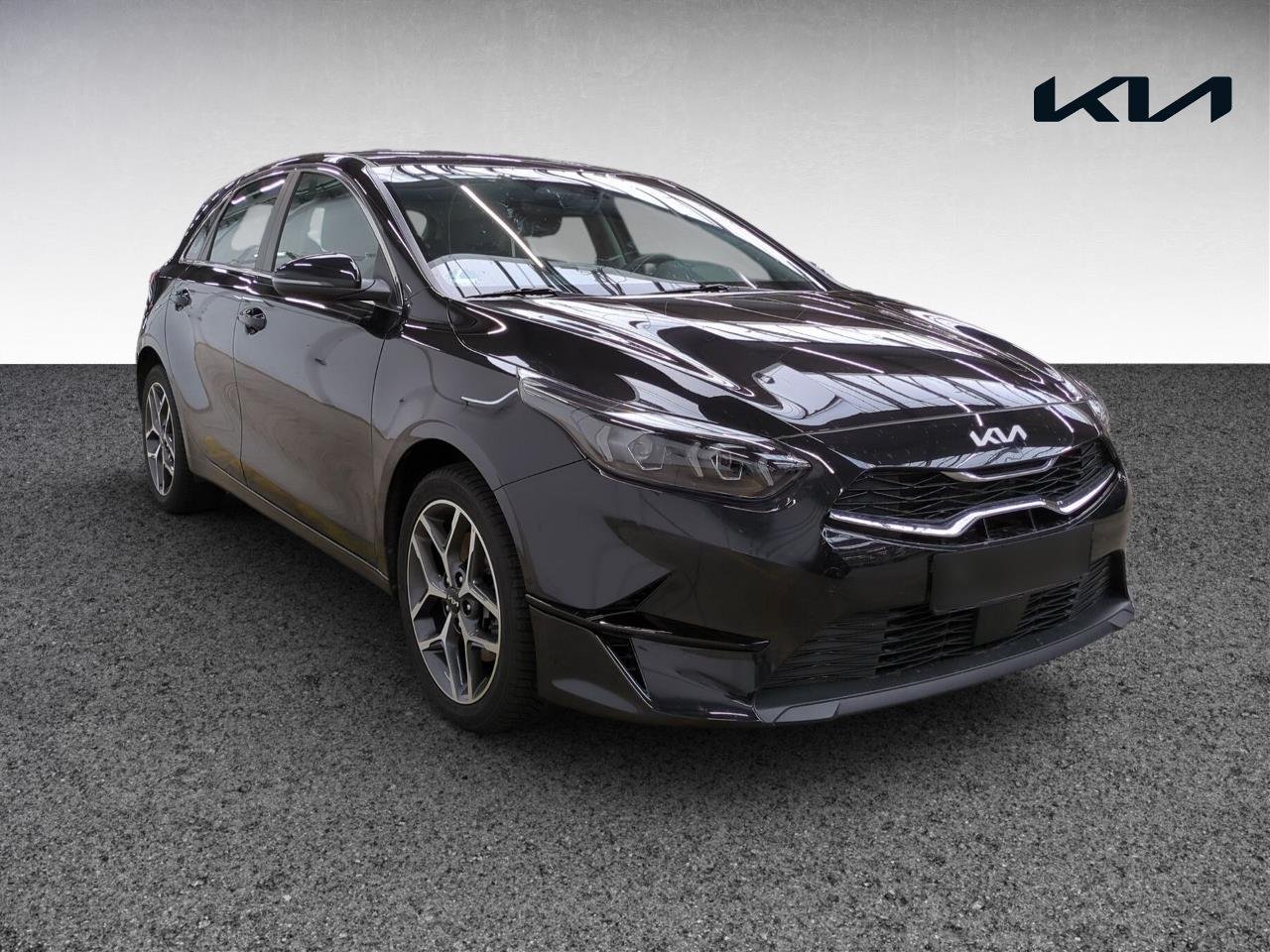 Kia cee'd – Bild 6