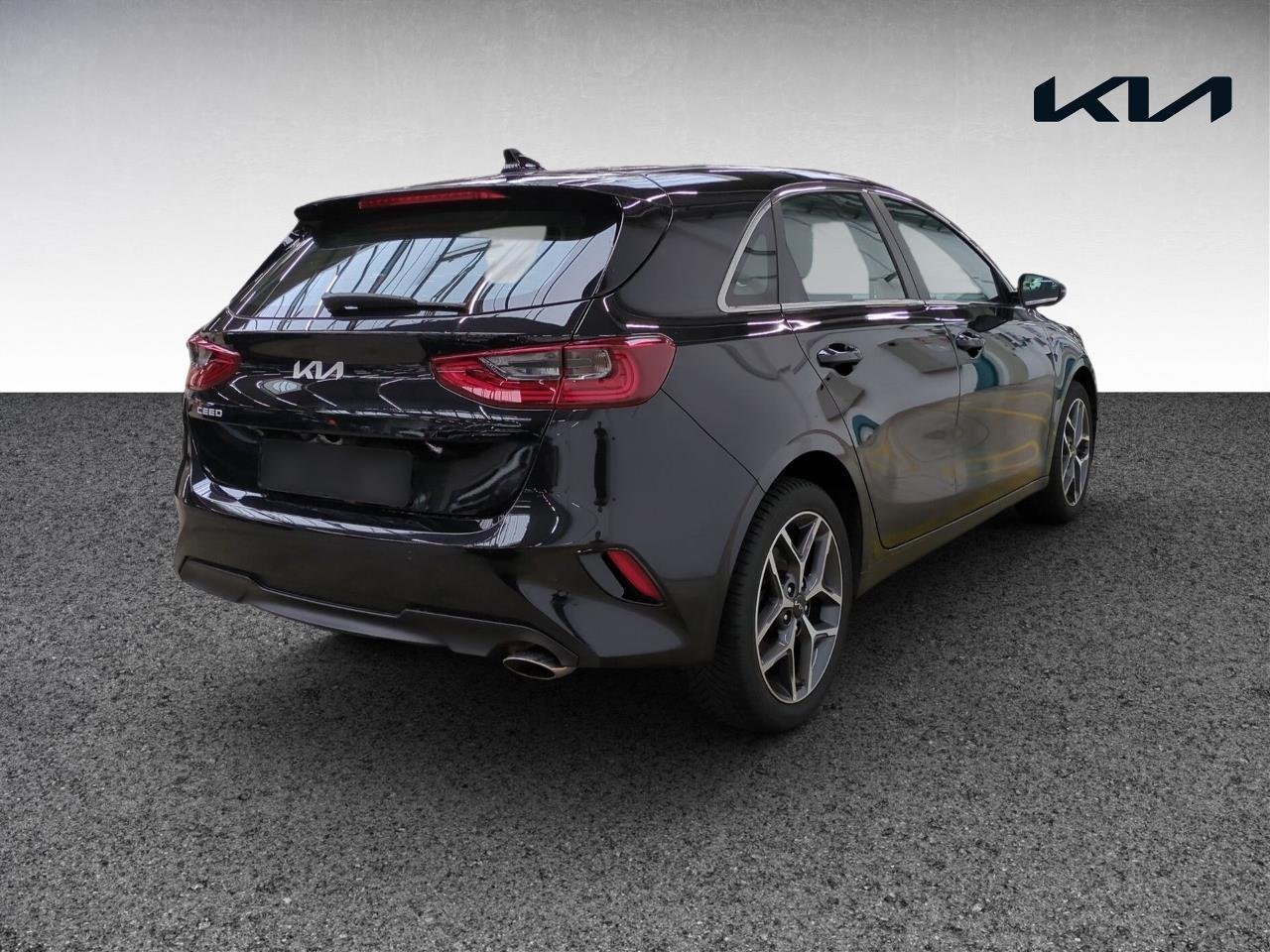 Kia cee'd – Bild 7