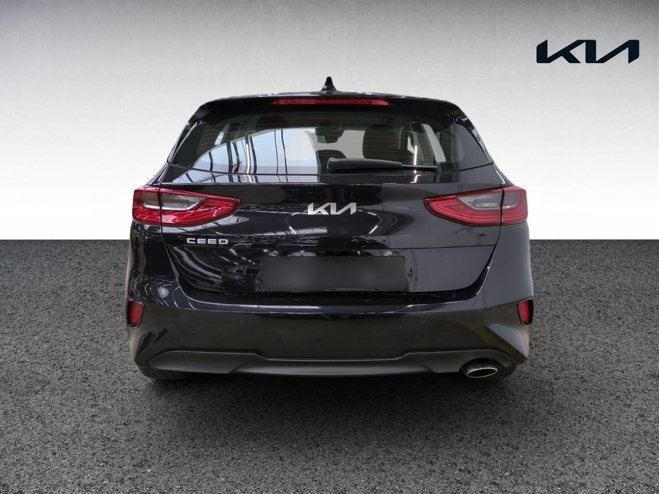 Kia cee'd – Bild 8