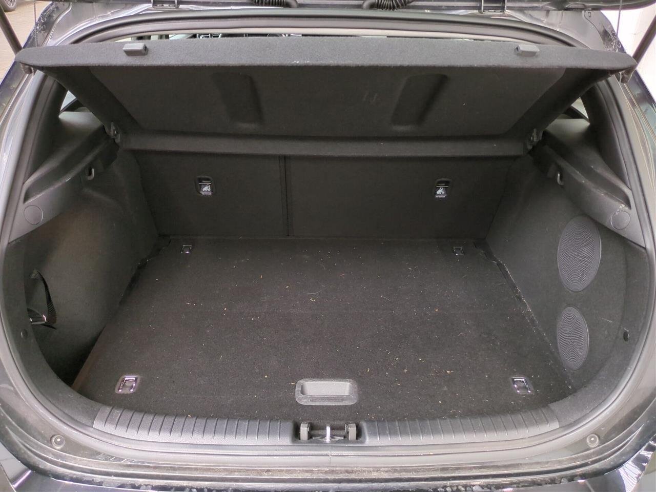 Kia cee'd – Bild 9