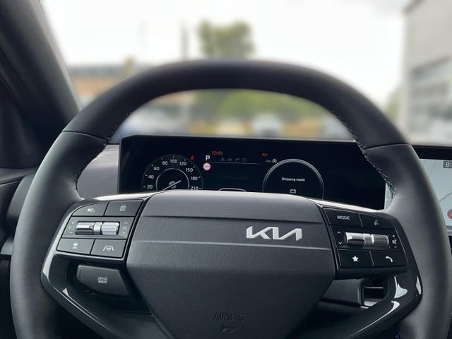 Kia XCeed – Bild 10