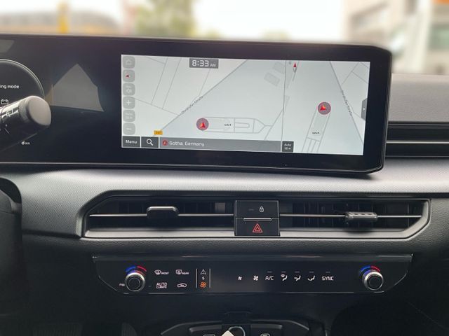 Kia XCeed – Bild 11