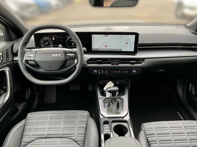 Kia XCeed – Bild 12
