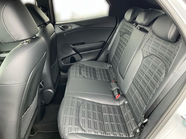 Kia XCeed – Bild 13