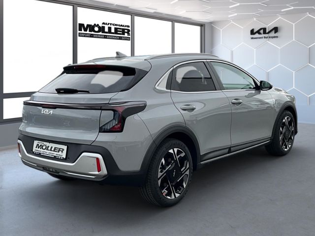 Kia XCeed – Bild 5