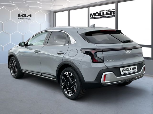 Kia XCeed – Bild 6