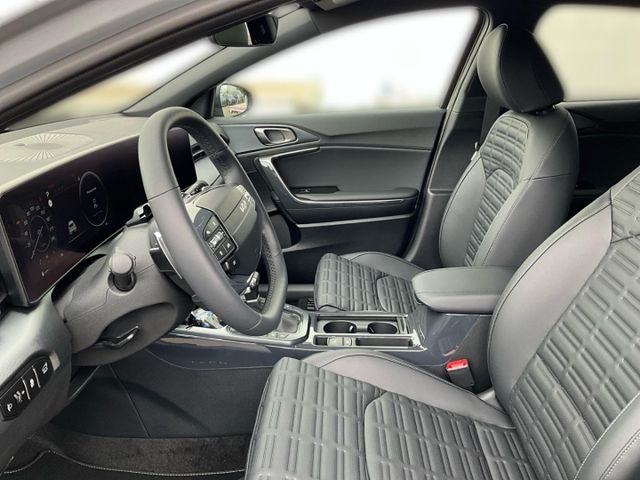 Kia XCeed – Bild 9