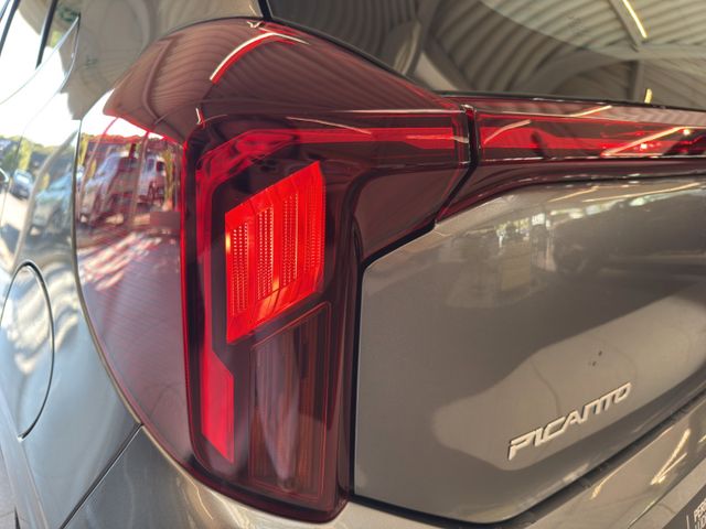 Kia Picanto – Bild 11