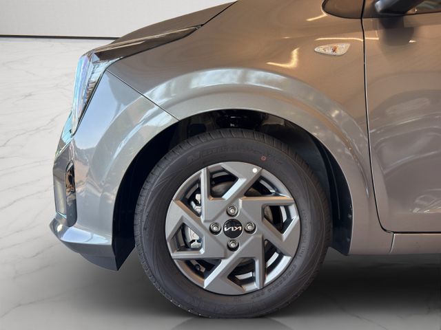 Kia Picanto – Bild 12