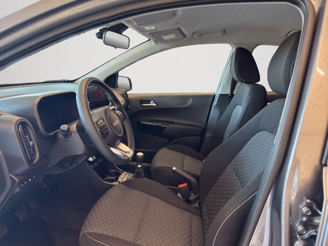 Kia Picanto – Bild 13