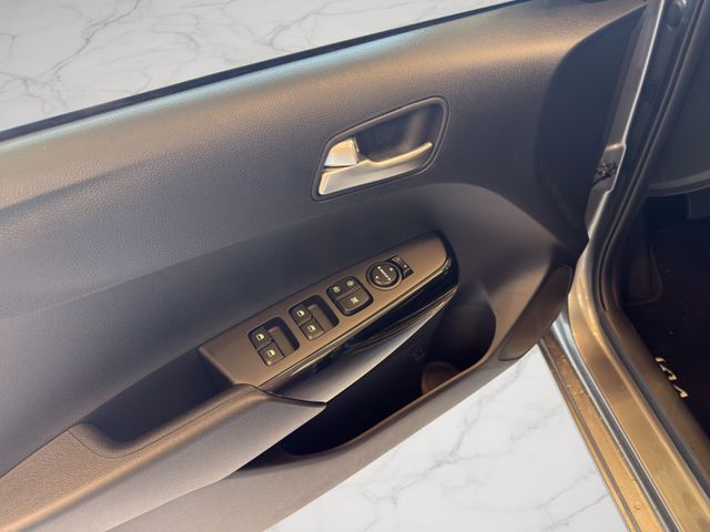 Kia Picanto – Bild 15