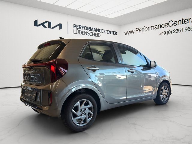 Kia Picanto – Bild 5