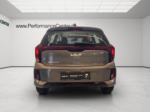 Kia Picanto – Bild 6