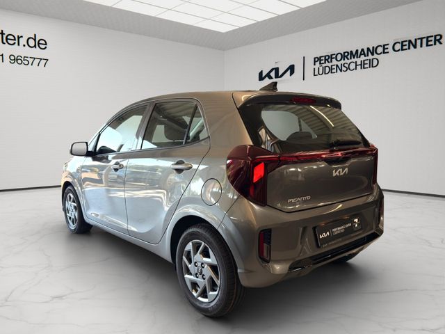 Kia Picanto – Bild 7