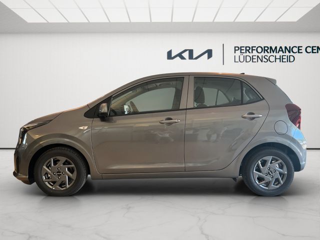 Kia Picanto – Bild 8