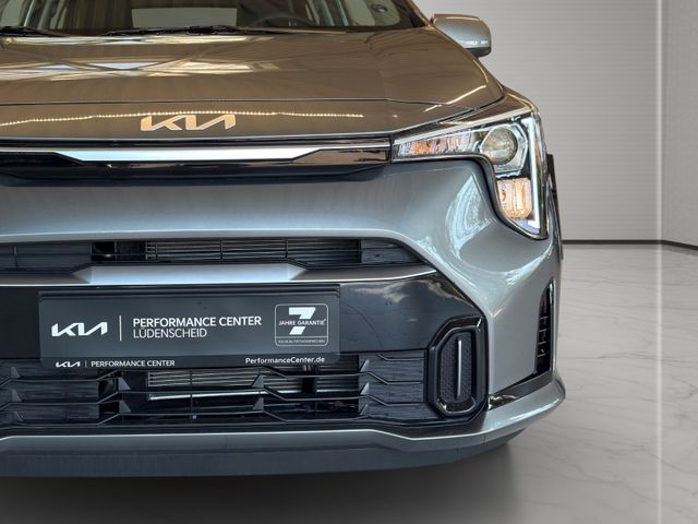 Kia Picanto – Bild 9