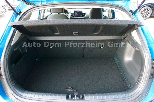 Kia Stonic – Bild 11