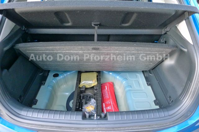 Kia Stonic – Bild 12