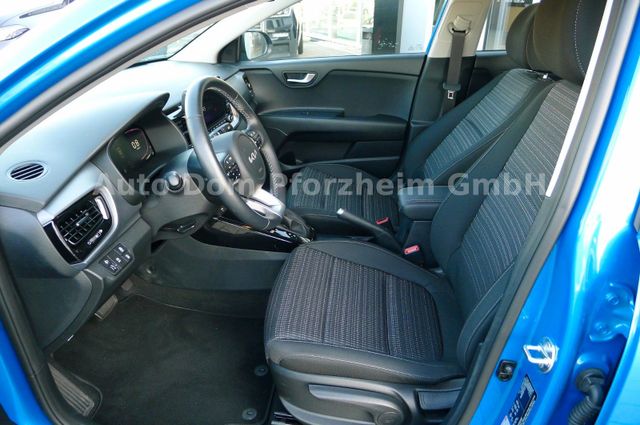 Kia Stonic – Bild 13