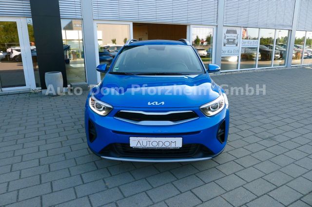 Kia Stonic – Bild 2