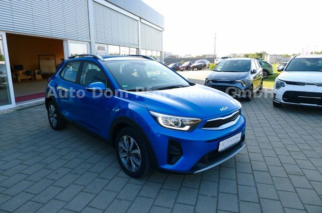 Kia Stonic – Bild 3